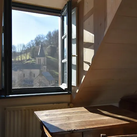 Les Oiseaux De Belcastel, Vacances Deconnectees Casa de Férias *