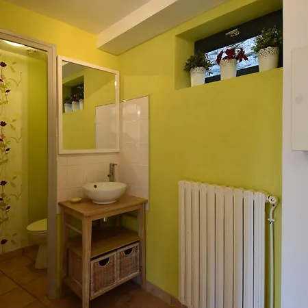 Les Oiseaux De Belcastel, Vacances Deconnectees Casa de Férias