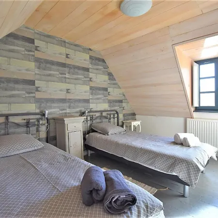 Les Oiseaux De Belcastel, Vacances Deconnectees Casa de Férias