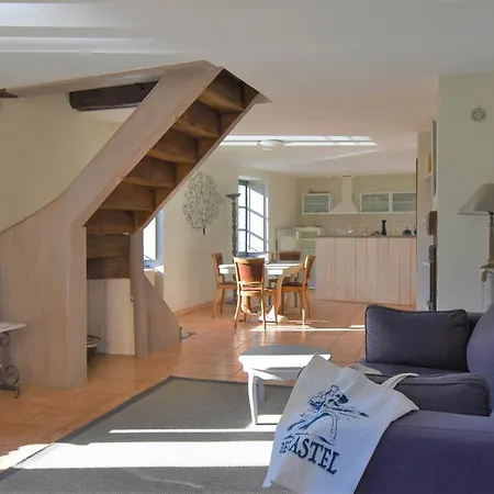 Les Oiseaux De Belcastel, Vacances Deconnectees Casa de Férias