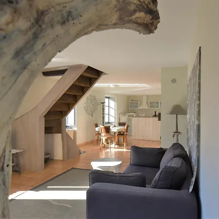 Les Oiseaux De Belcastel, Vacances Deconnectees Casa de Férias *