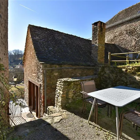 Les Oiseaux De Belcastel, Vacances Deconnectees Casa de Férias *